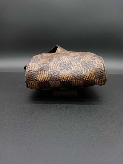 LOUIS VUITTON Damier Geronimo
