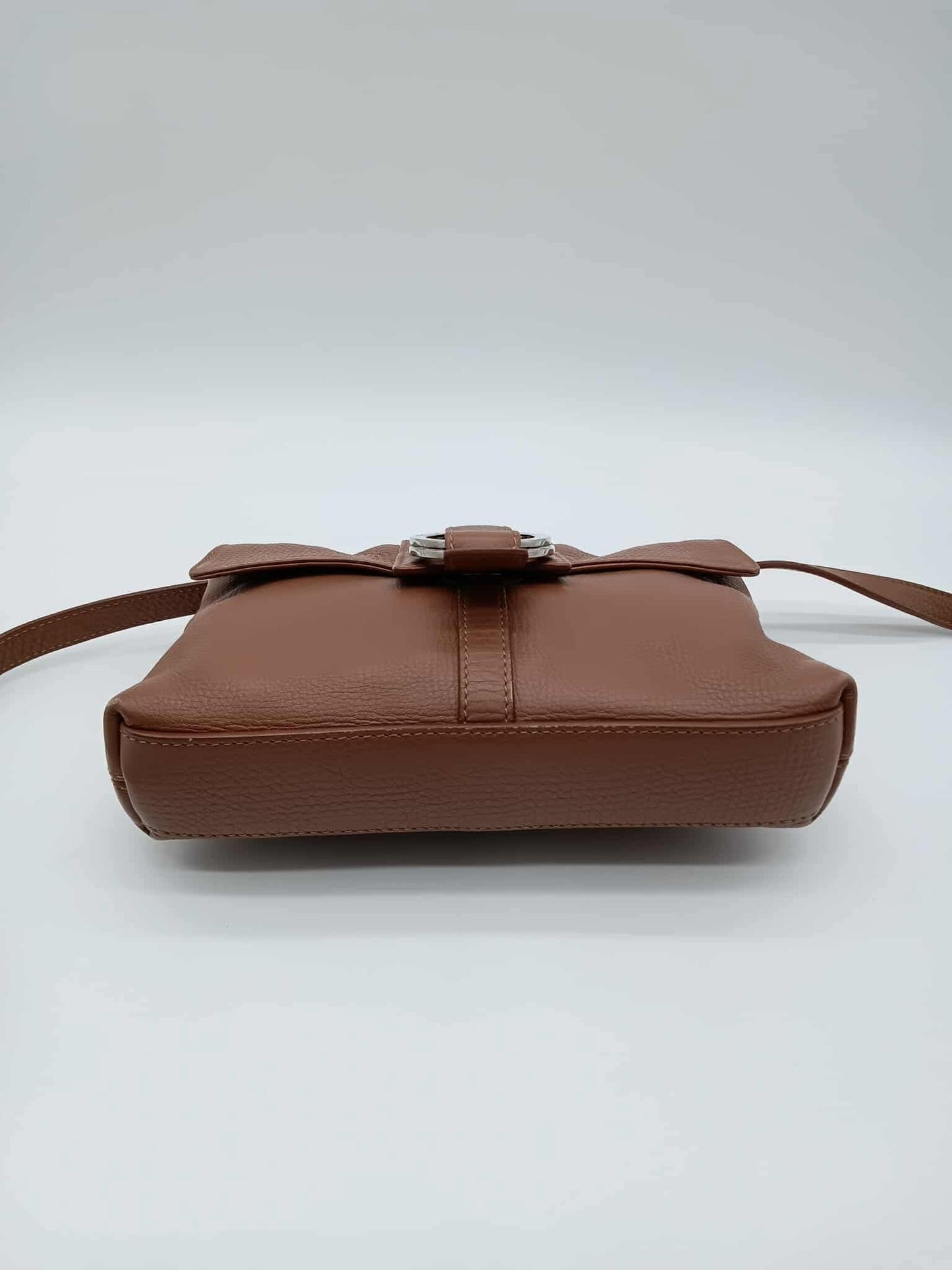 BVLGARI Chandra Crossbody Bag