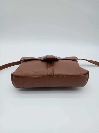 BVLGARI Chandra Crossbody Bag
