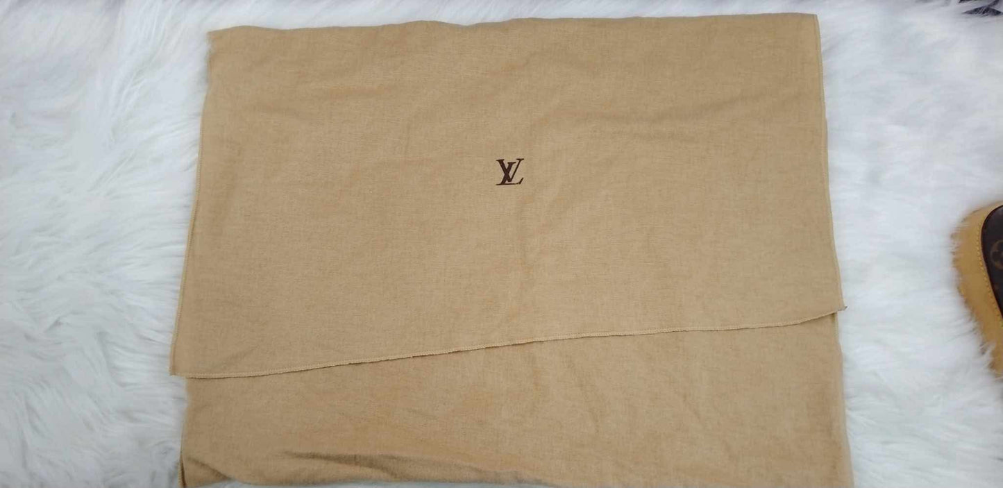 LOUIS VUITTON Monogram Alma