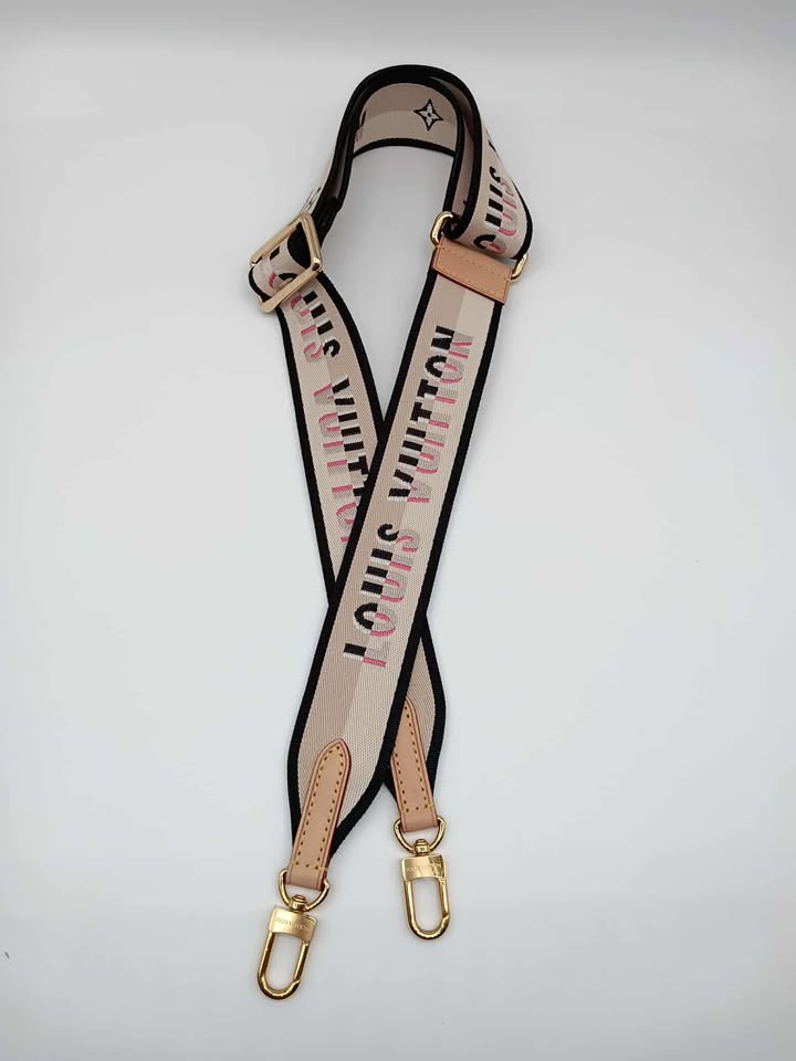 LOUIS VUITTON Monogram Bando 20