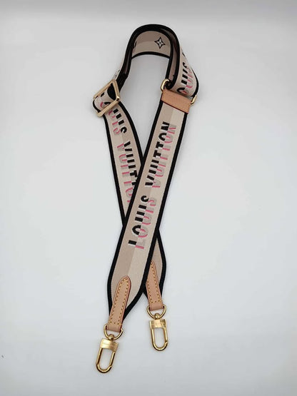 LOUIS VUITTON Monogram Bando 20