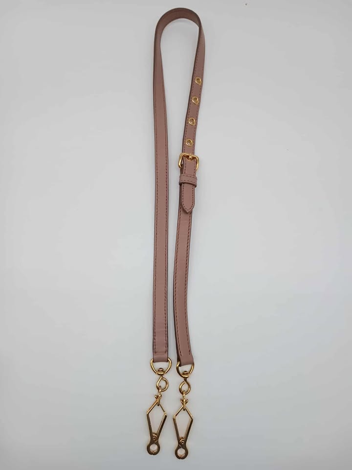 MIU MIU Studded Handbag