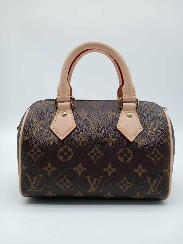 LOUIS VUITTON Monogram Bando 20