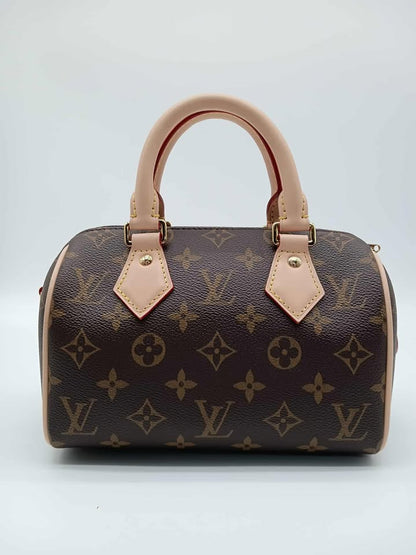LOUIS VUITTON Monogram Bando 20