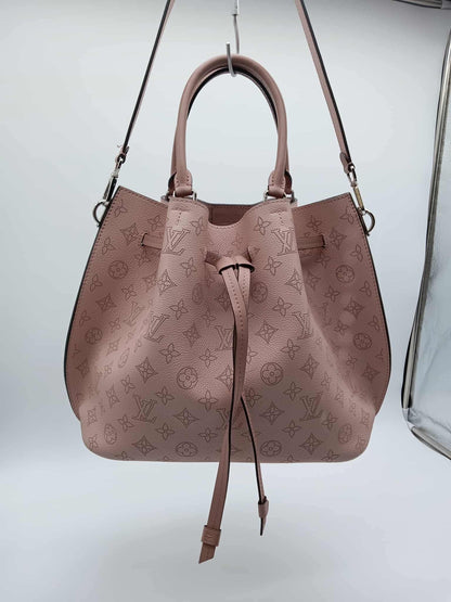LOUIS VUITTON Mahina Girolata