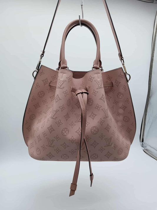 LOUIS VUITTON Mahina Girolata