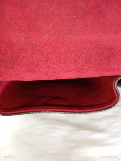 LOUIS VUITTON Monogram Viva Cite GM