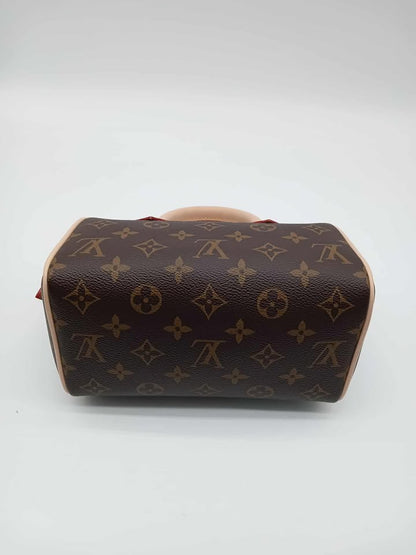 LOUIS VUITTON Monogram Bando 20