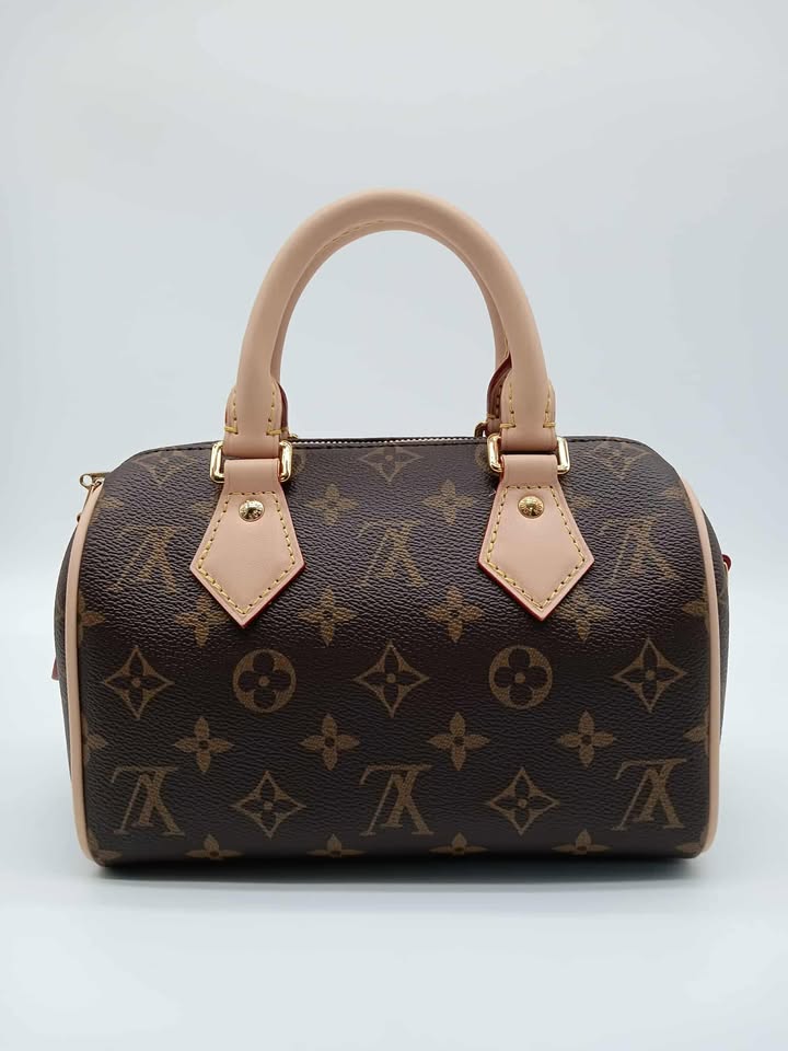 LOUIS VUITTON Monogram Bando 20