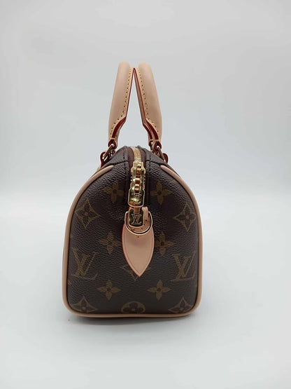 LOUIS VUITTON Monogram Bando 20