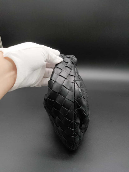BOTTEGA VENETA Intrecciato Mini Jodie