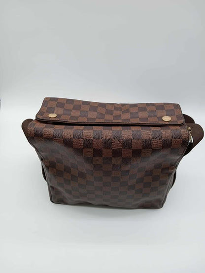 LOUIS VUITTON Damier Naviglio