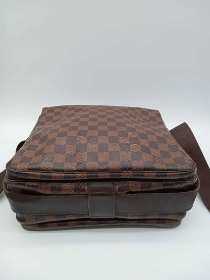 LOUIS VUITTON Damier Naviglio