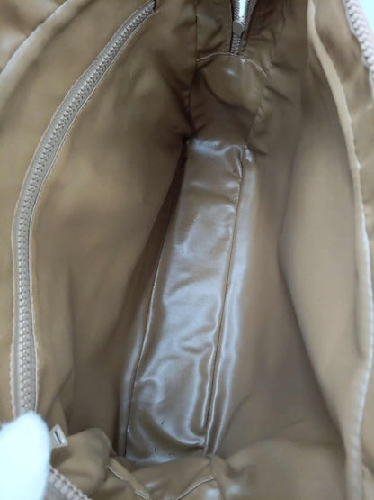 CELINE Macadam Business Bag