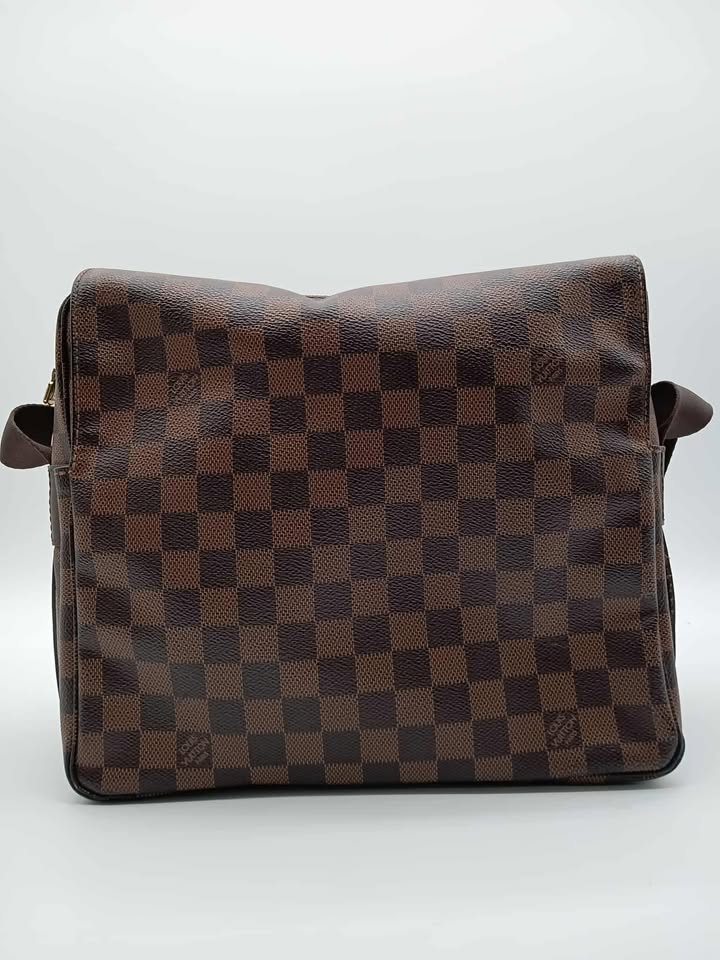 LOUIS VUITTON Damier Naviglio