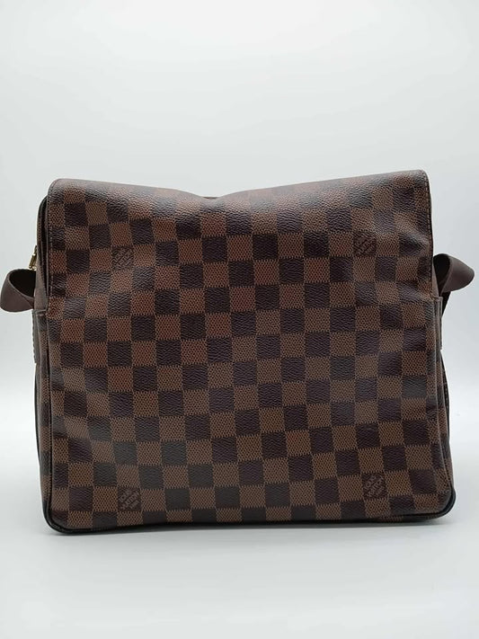 LOUIS VUITTON Damier Naviglio