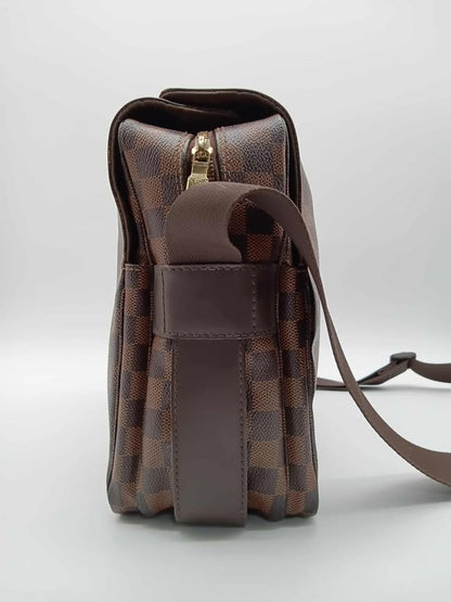 LOUIS VUITTON Damier Naviglio