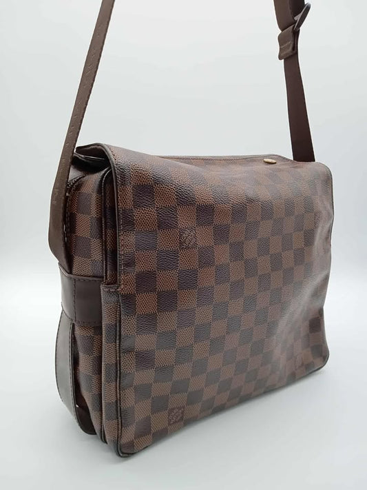 LOUIS VUITTON Damier Naviglio