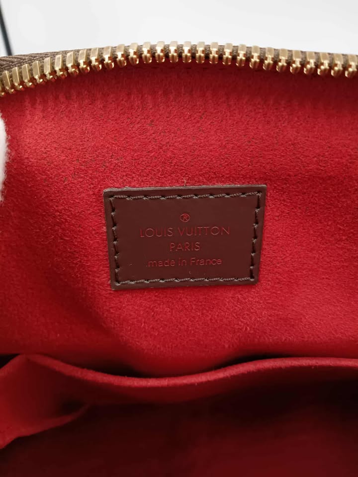 LOUIS VUITTON Damier Trevi GM