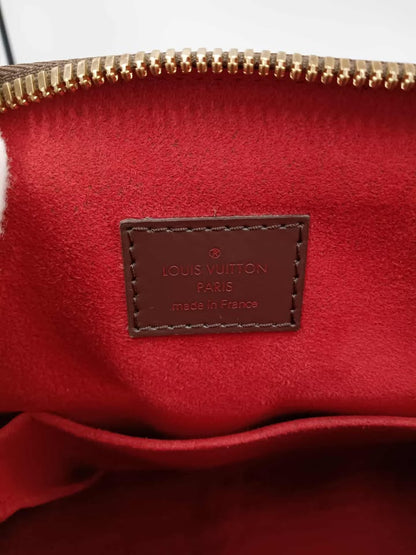 LOUIS VUITTON Damier Trevi GM