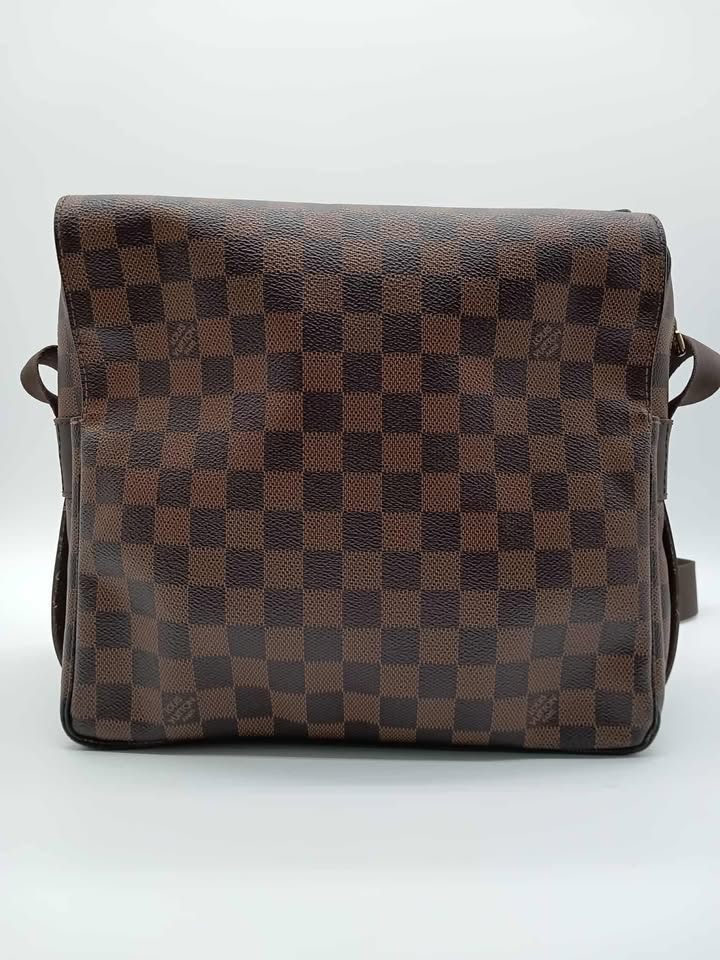 LOUIS VUITTON Damier Naviglio