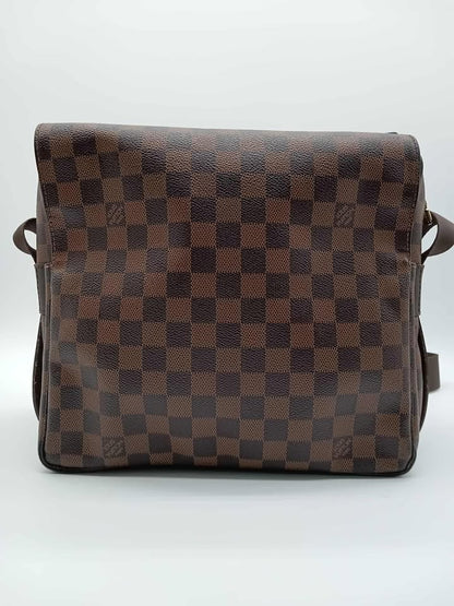 LOUIS VUITTON Damier Naviglio