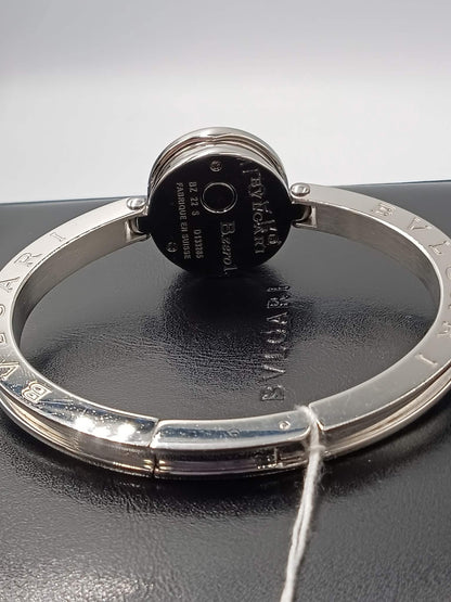 BVLGARI B Zero Bangle Watch