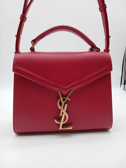 YSL Mini Cassandra Envelope