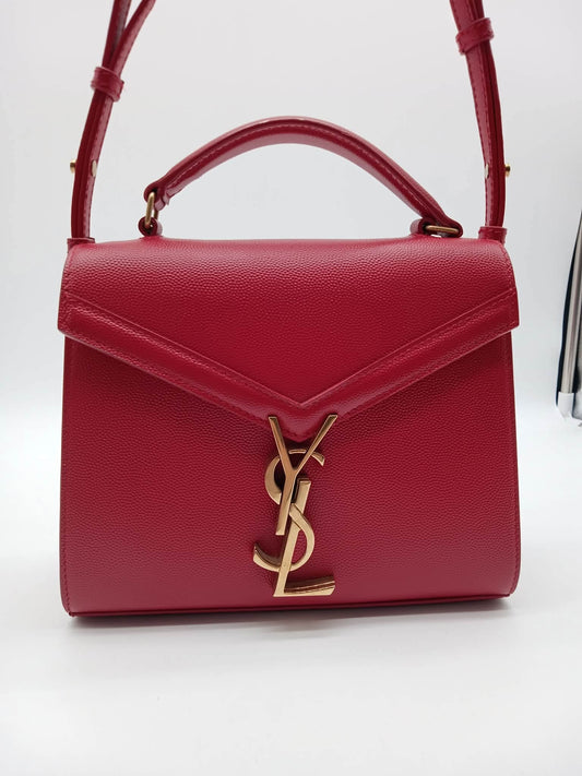 YSL Mini Cassandra Envelope