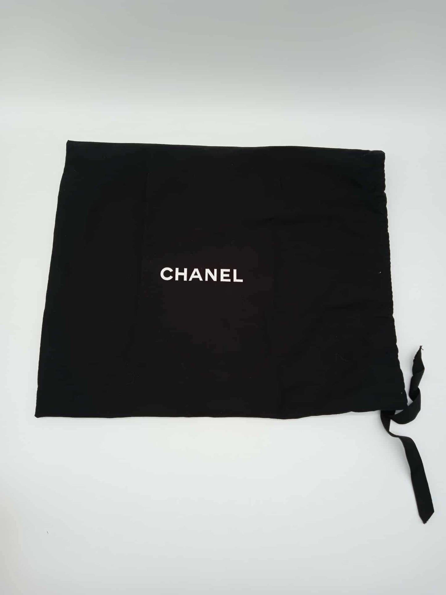 CHANEL Caviar Coco Top Handle