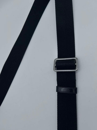 LOUIS VUITTON Damier Graphite District Messenger Bag