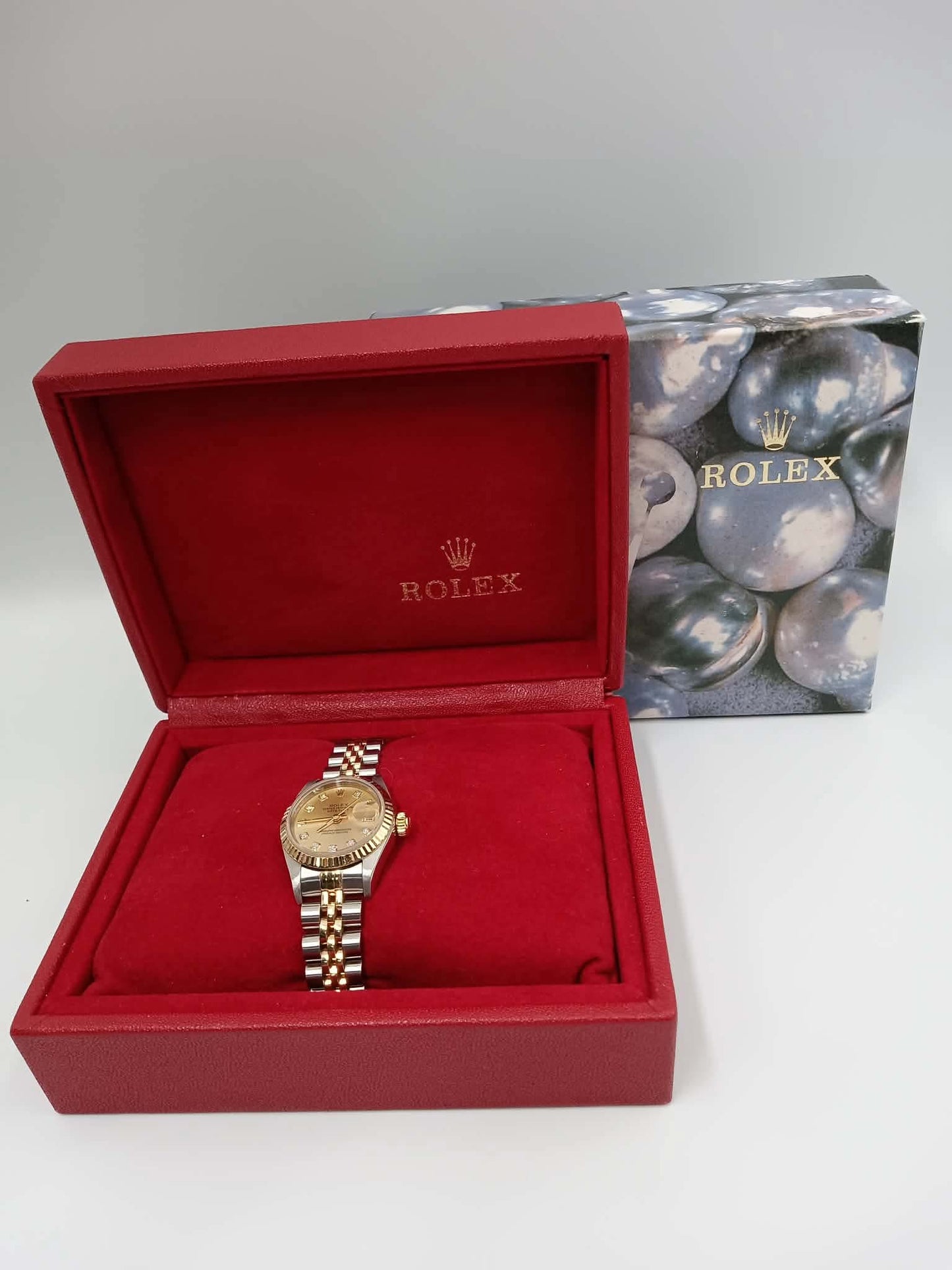 ROLEX Datejust