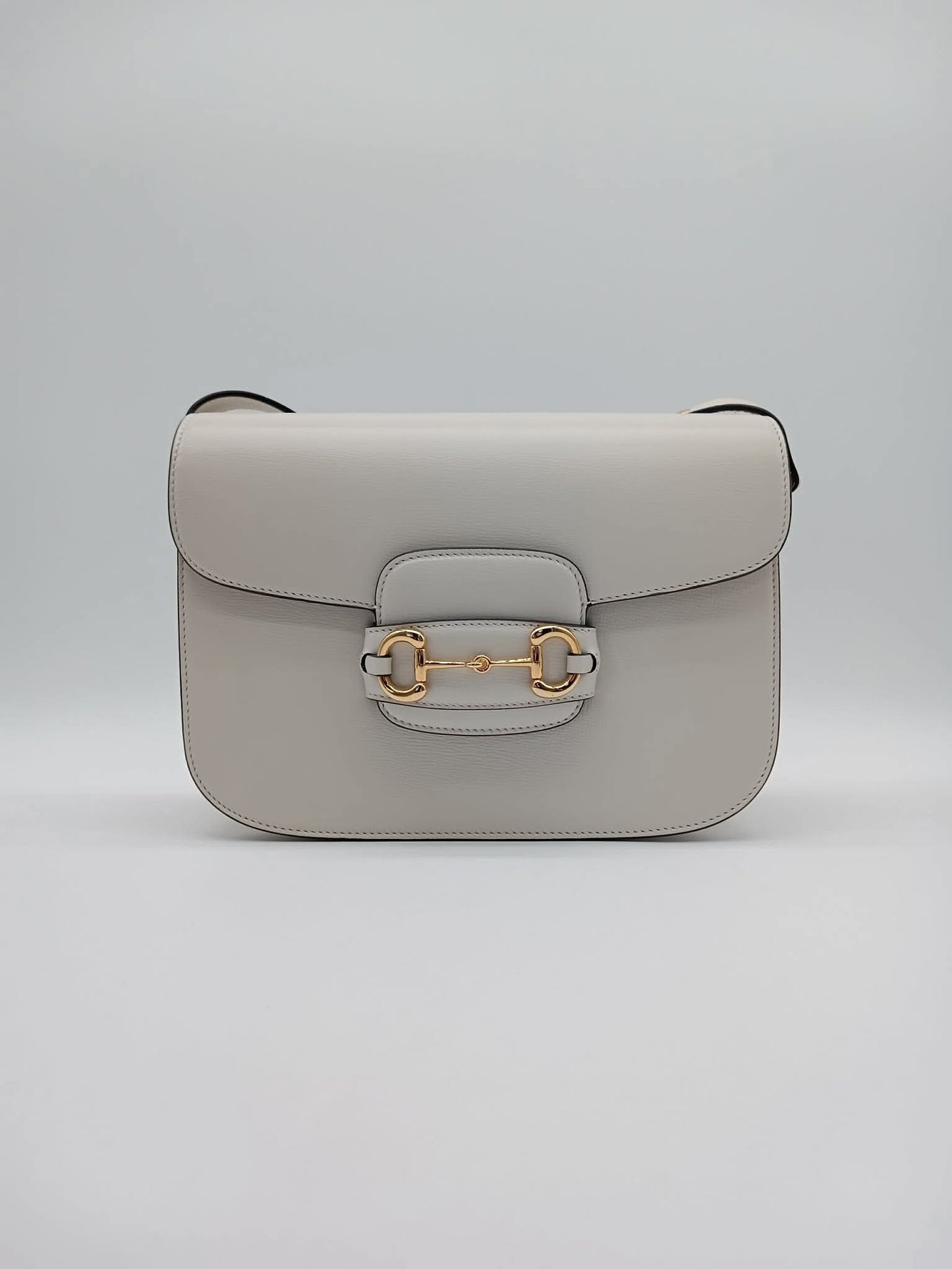 GUCCI Horsebit 1955