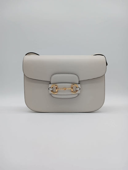 GUCCI Horsebit 1955