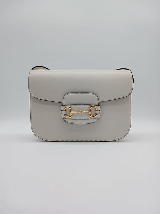 GUCCI Horsebit 1955