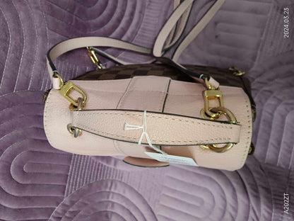 LOUIS VUITTON Damier Clapton