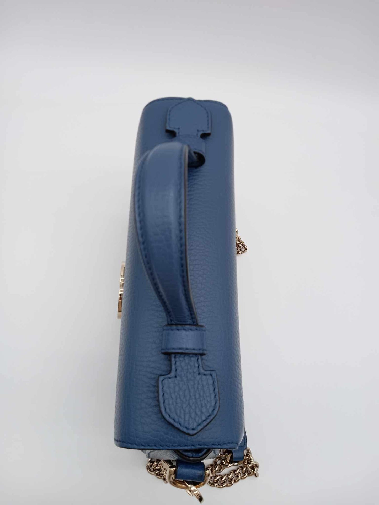 GUCCI Interlocking 2-Way Bag