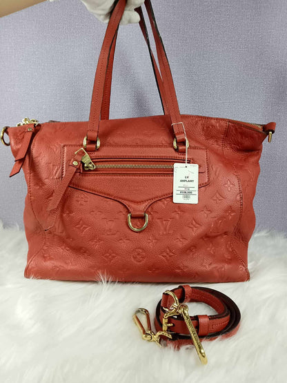 LOUIS VUITTON Empreinte Lumineuse PM