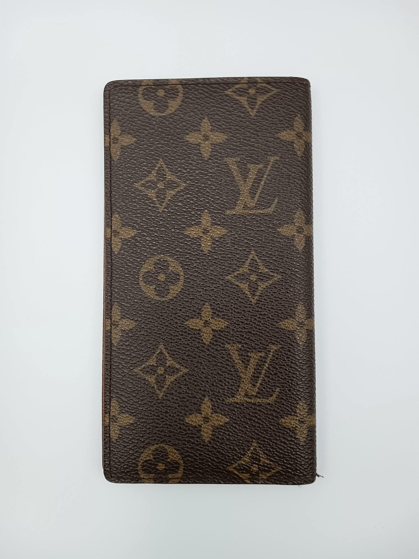 LOUIS VUITTON Monogram Agenda Horizon