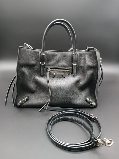 BALENCIAGA The Paper A4 Tote