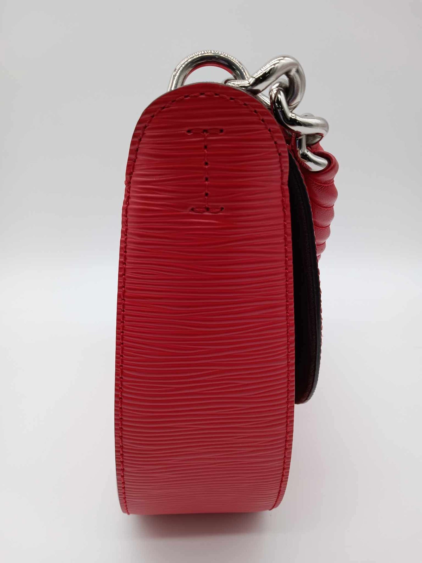 LOUIS VUITTON Epi Luna