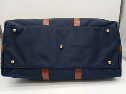 VALENTINO Nylon Sport Boston Bag
