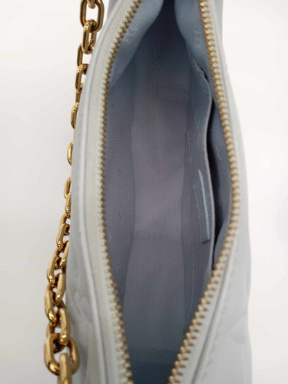 LOUIS VUITTON Over The Moon Bubblegram