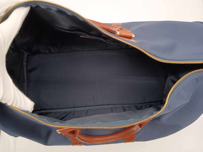 VALENTINO Nylon Sport Boston Bag