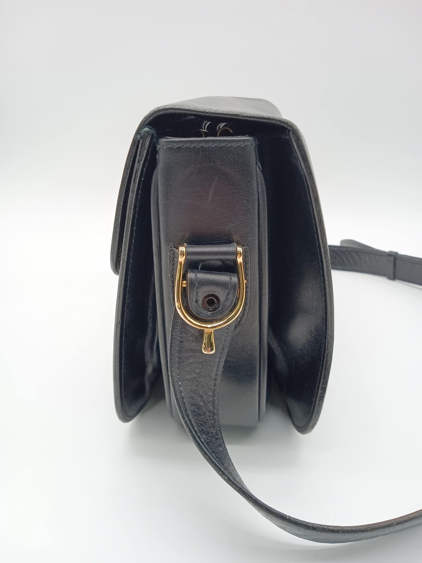 CELINE Horse Carriage Bag