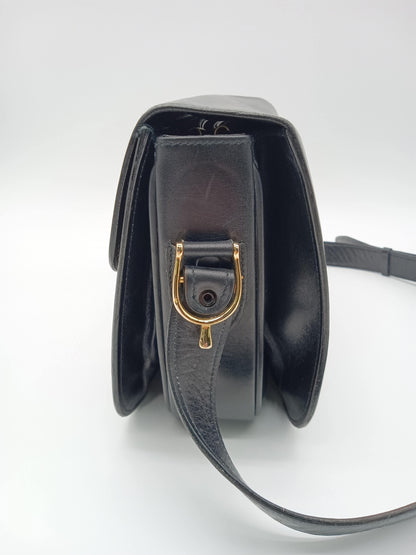 CELINE Horse Carriage Bag