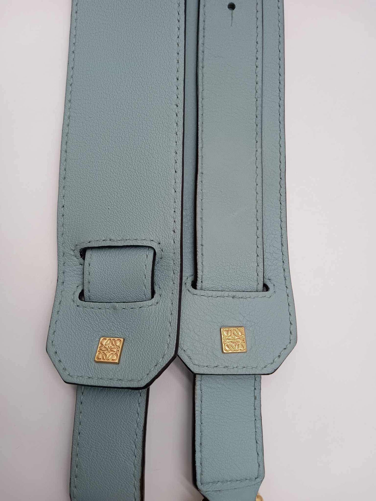 LOEWE Puzzle Bag