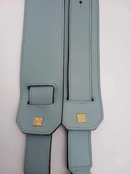 LOEWE Puzzle Bag