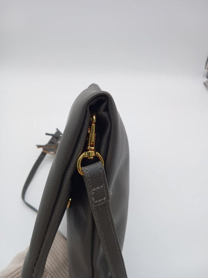 GIVENCHY 2way Clutch Bag